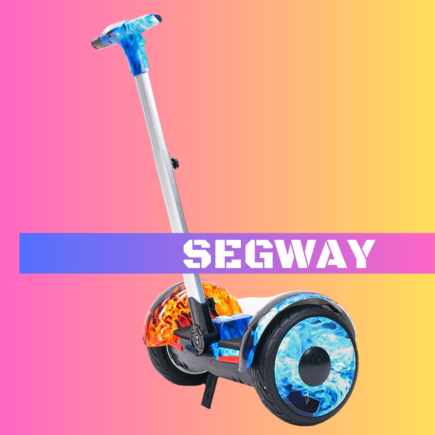 Segway