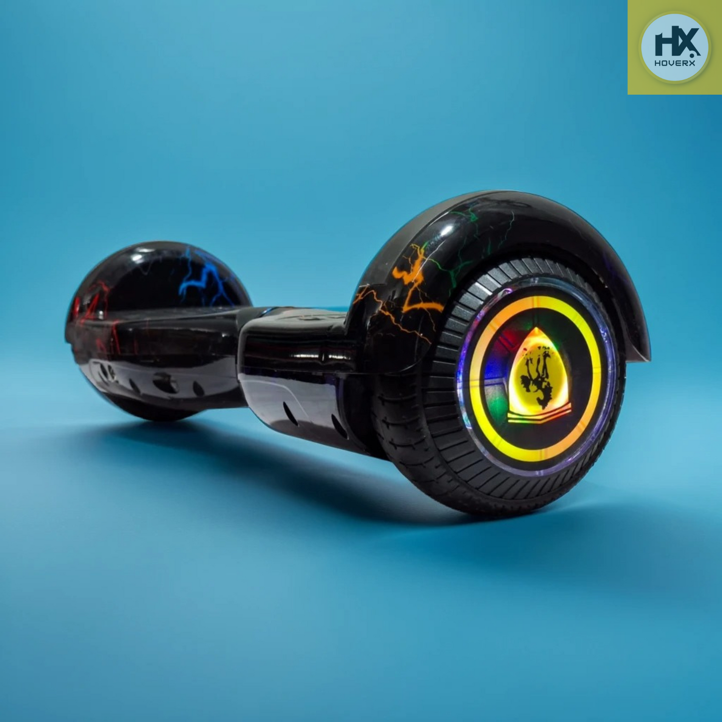 X6 Thunder Hoverboard