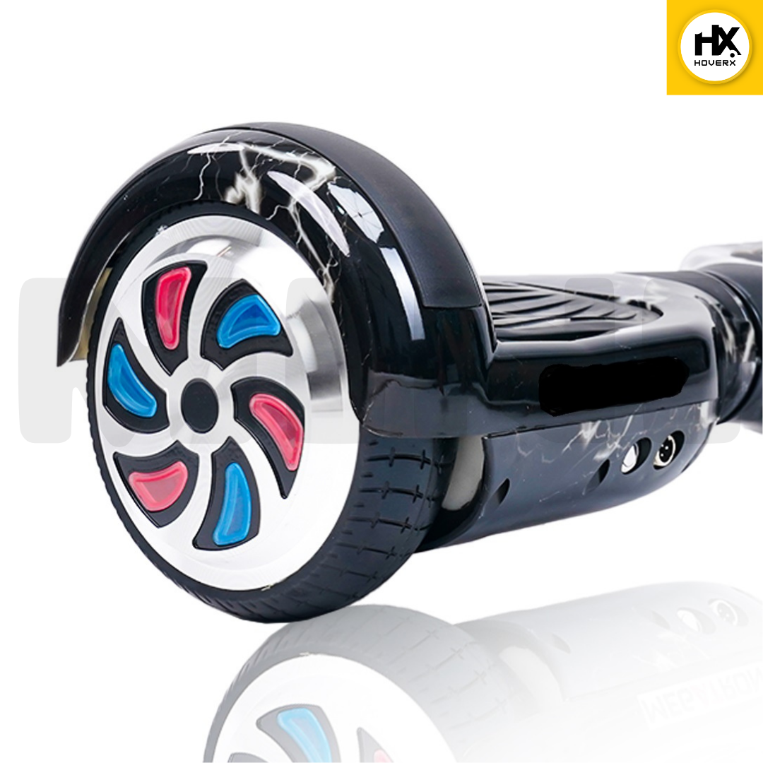 6.5 inch bolt hoverboard