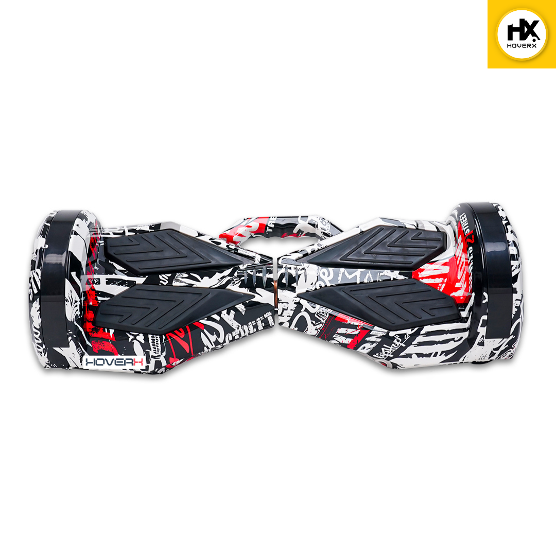 X8 Pro Street Hoverboard