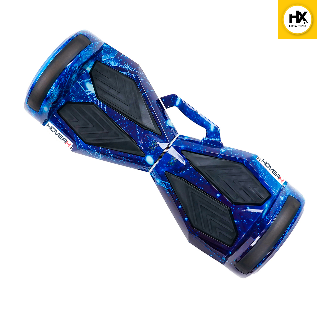 X8 Pro Milkeyway Hoverboard