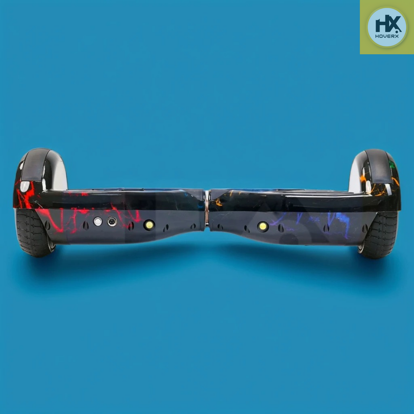 X6 Thunder Hoverboard