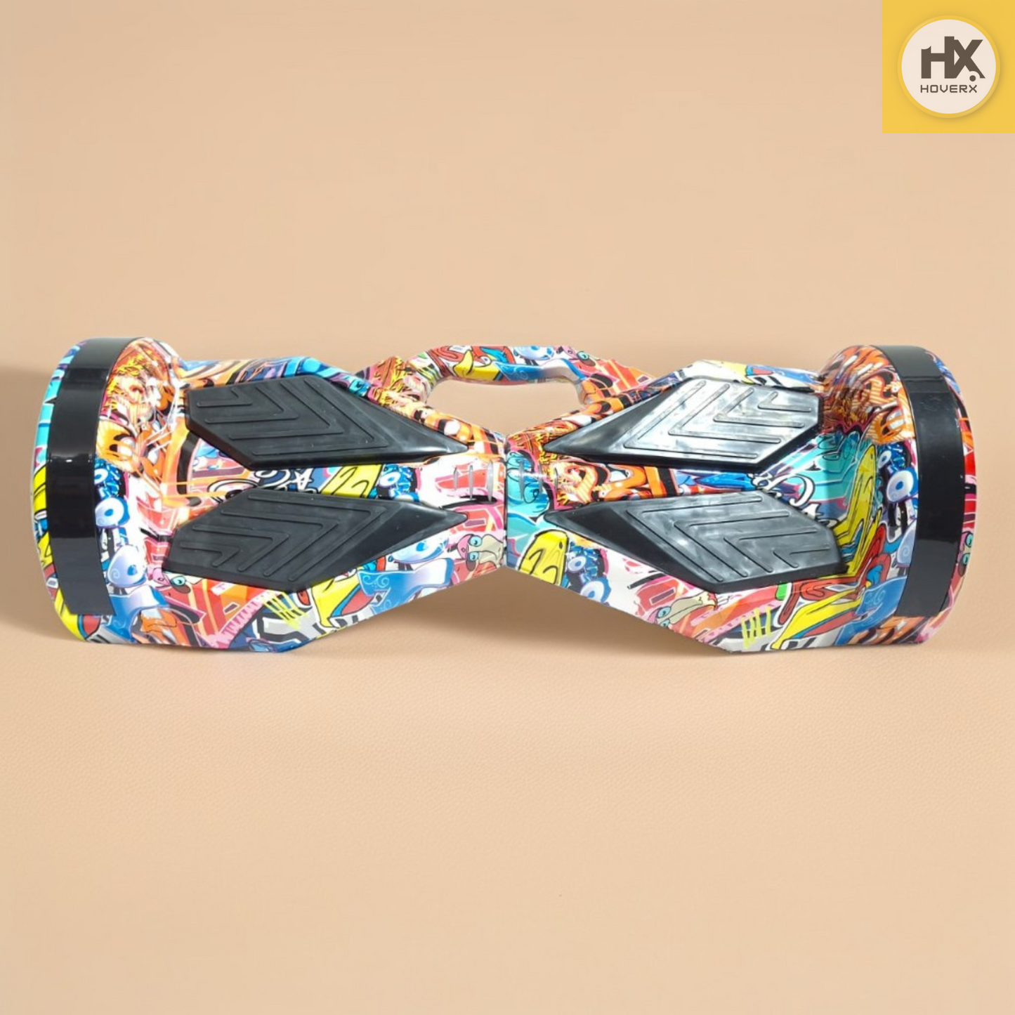 X8 Flora Hoverboard