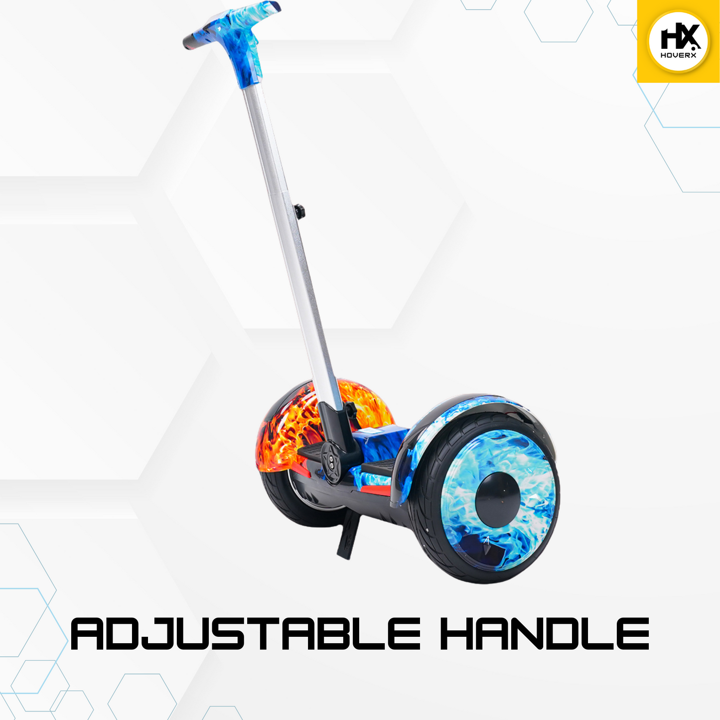 HX S1 Twister (Coolfire)