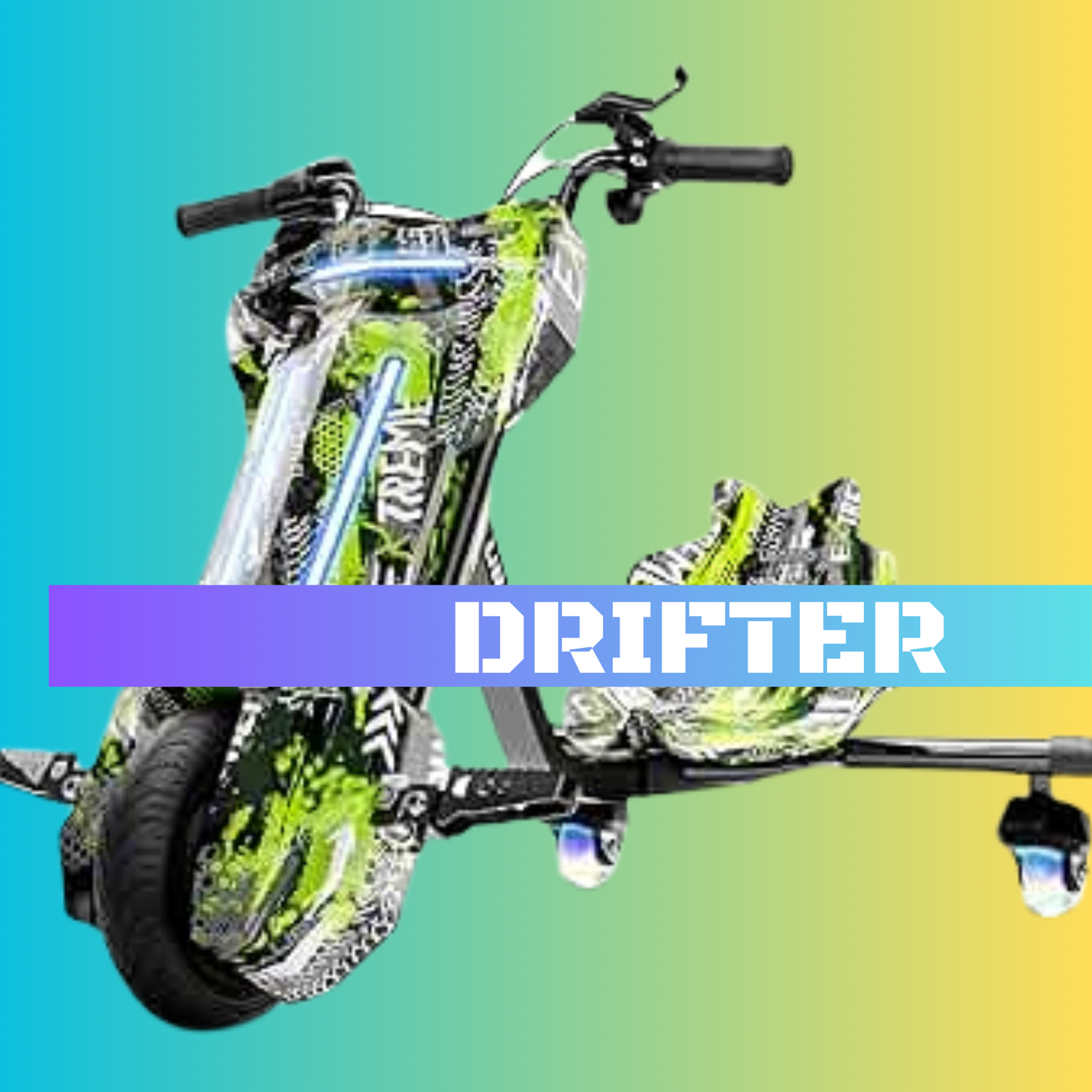 Drifter