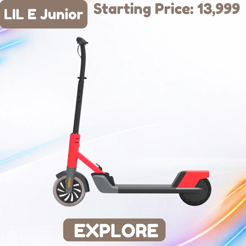 Emotorad Lil E Junior
