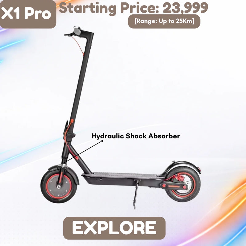 Max X1 Pro