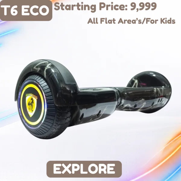 T6 Eco