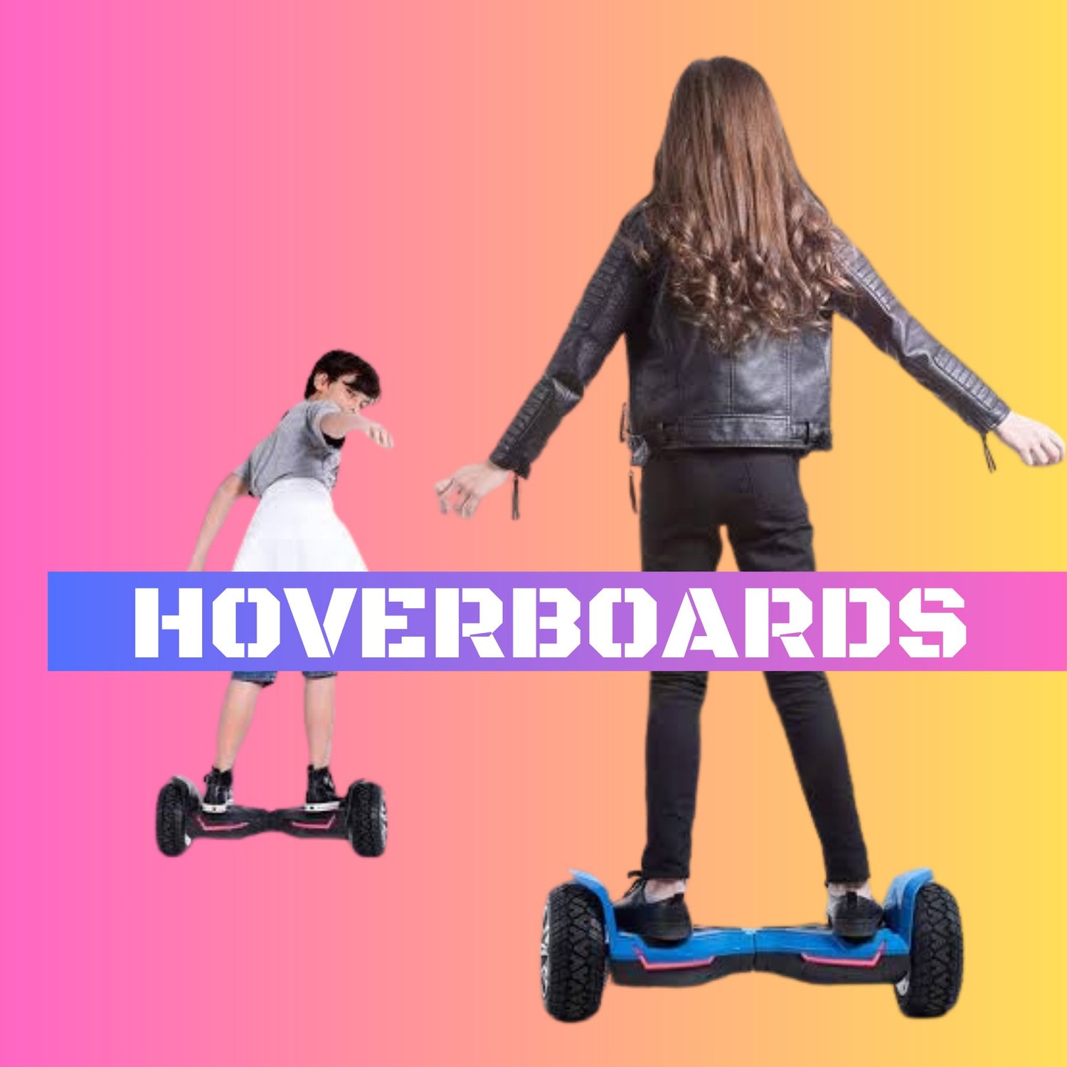 Hoverboard