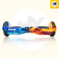X6 Pro Coolfire Hoverboard