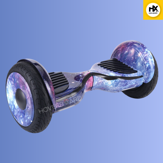 X11 (Galaxy) Hoverboard