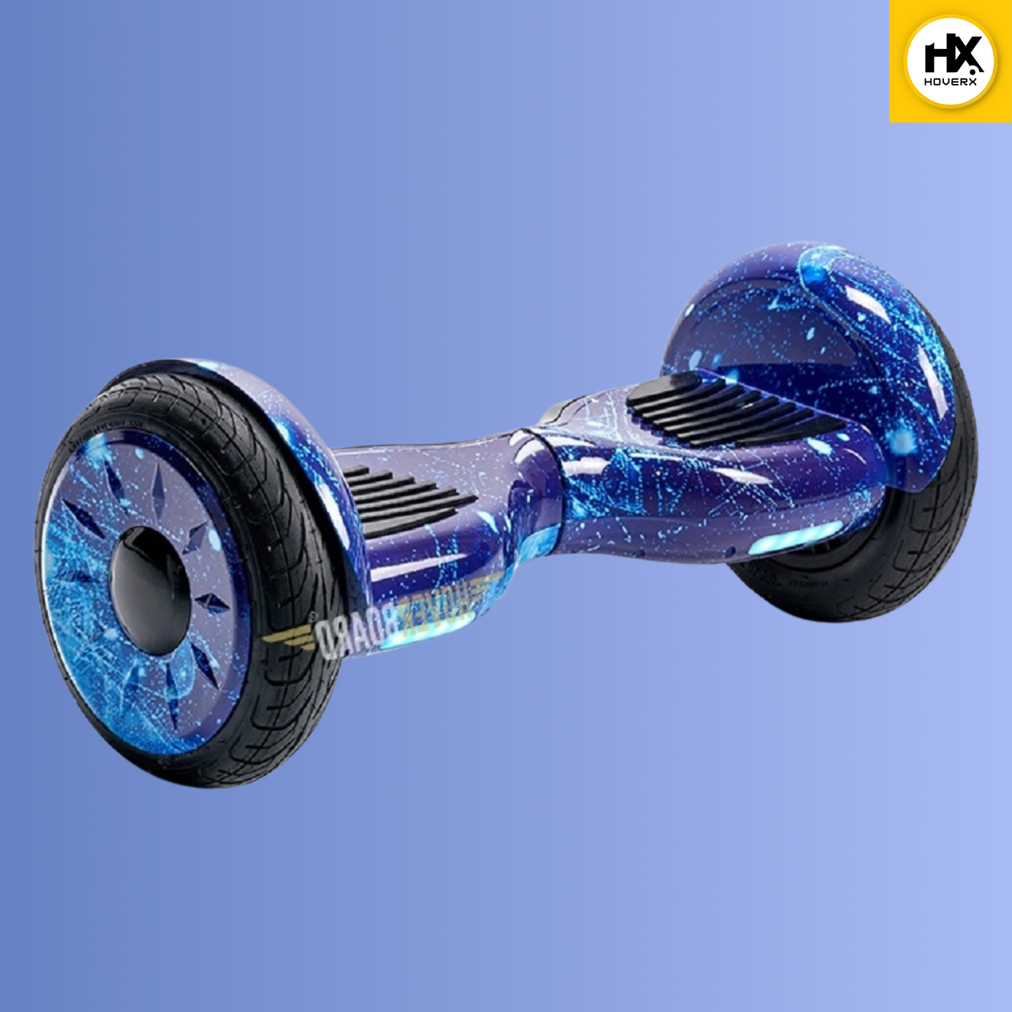 X11 (Milkeyway) Hoverboard