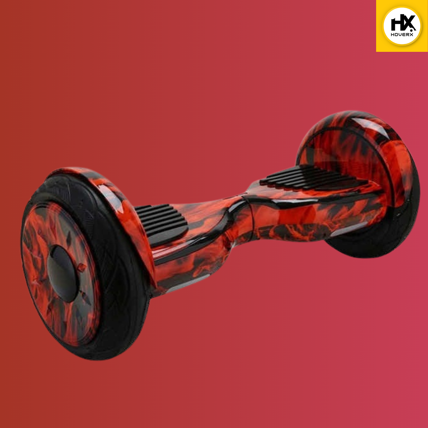 X11 (Redfire) Hoverboard