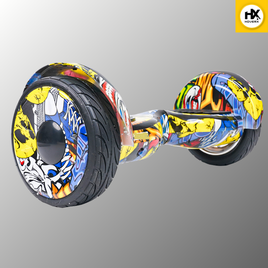 X11 (Skulcandy) Hoverboard