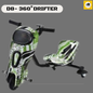 3 Wheel Drifter (Benten)