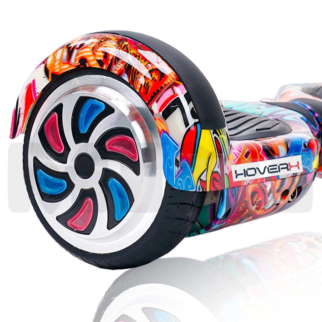 X6 Pro Edharly Hoverboard