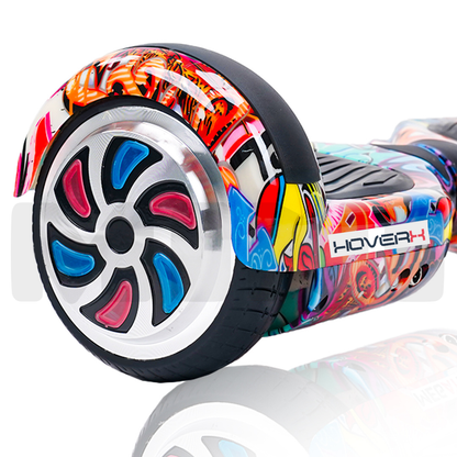 X6 Pro Edharly Hoverboard
