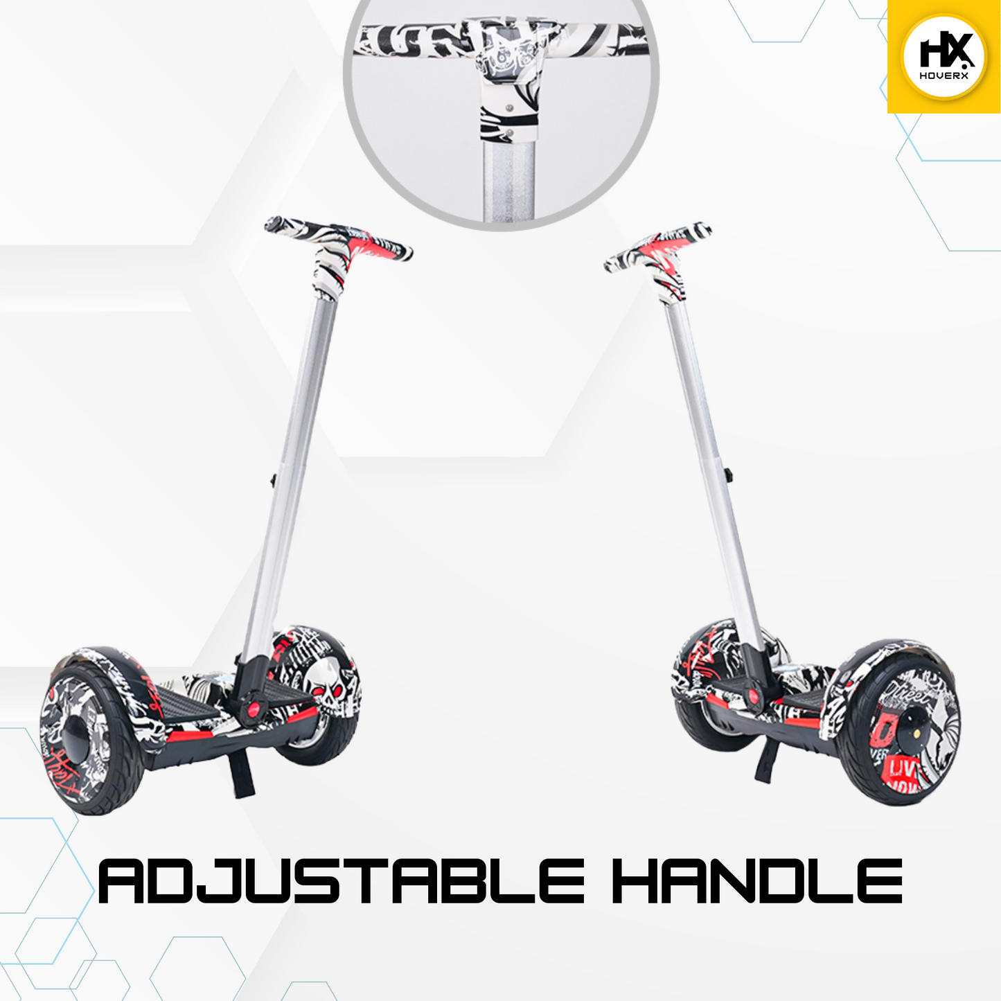 HX S1 Twister (Street)