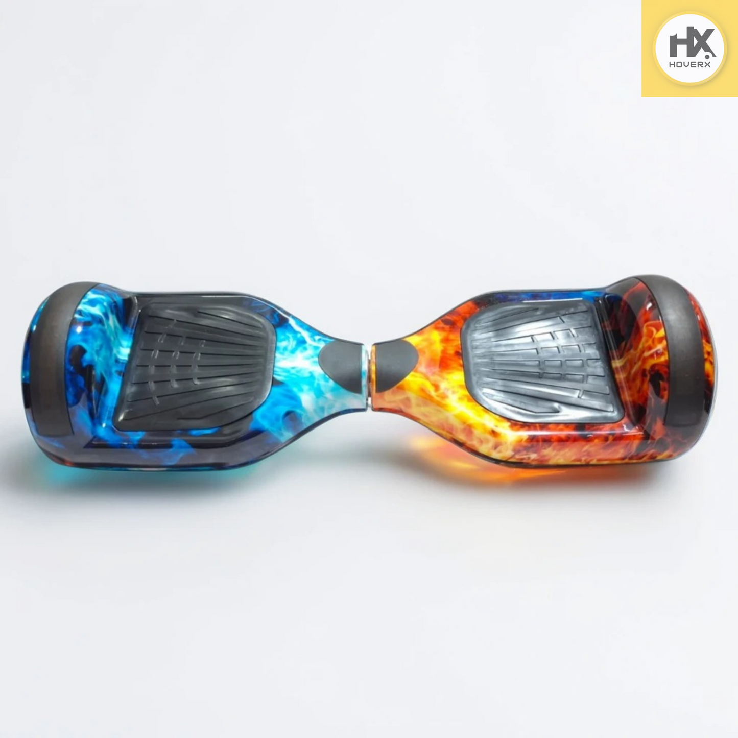 X6 Coolfire Hoverboard