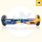 X6 Pro Galaxy Hoverboard