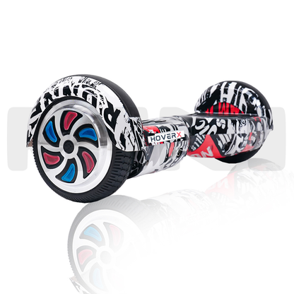 X6 Pro Street Hoverboard