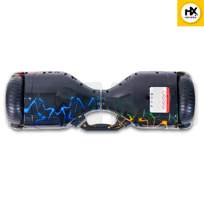 X6 Pro Thunder Hoverboard