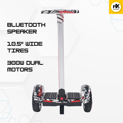 HX S1 Twister (Street)