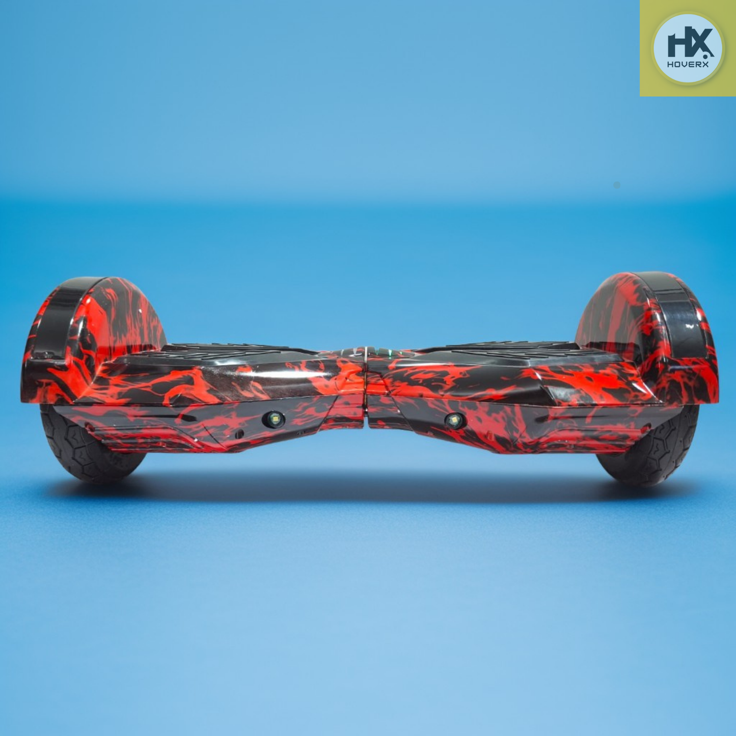 X8 Redfire Hoverboard