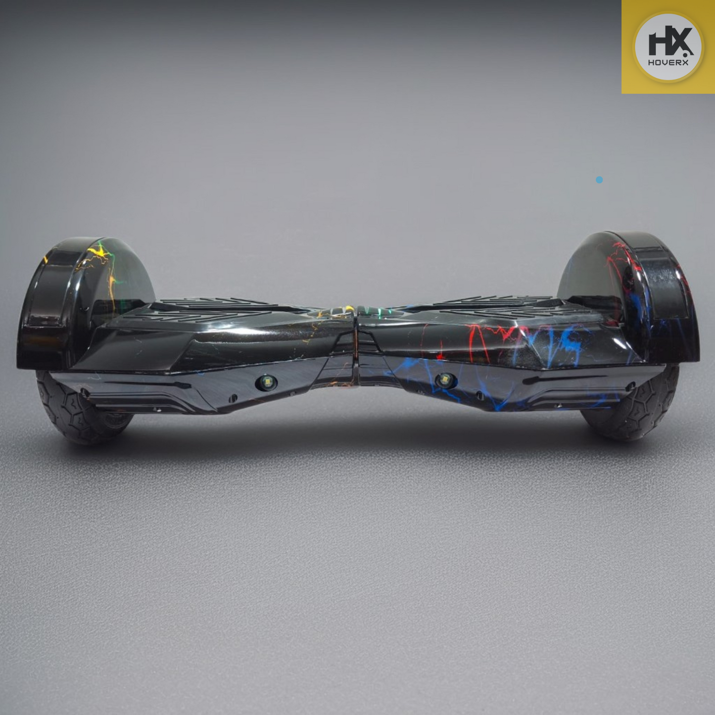 X8 Thunder Hoverboard