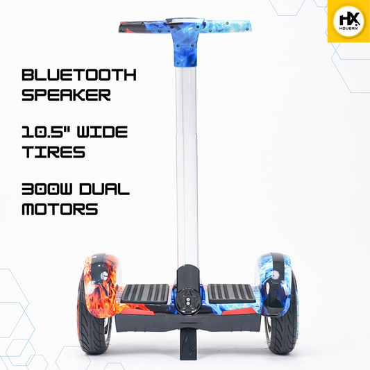 HX S1 Twister (Coolfire)