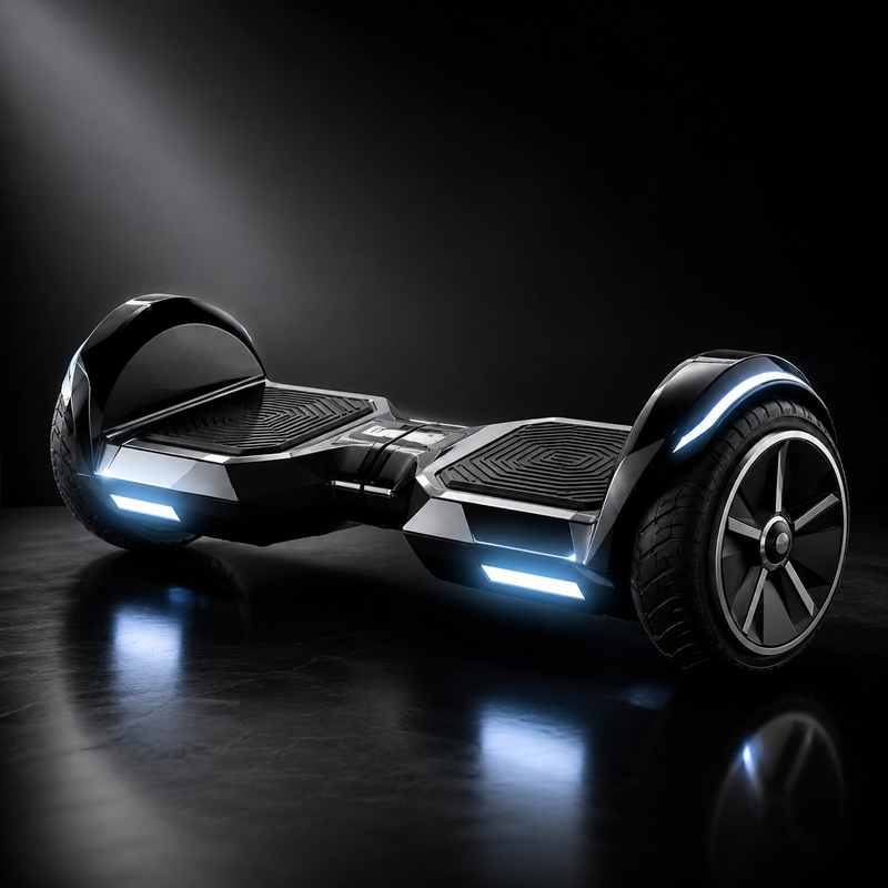 HOVERBOARD