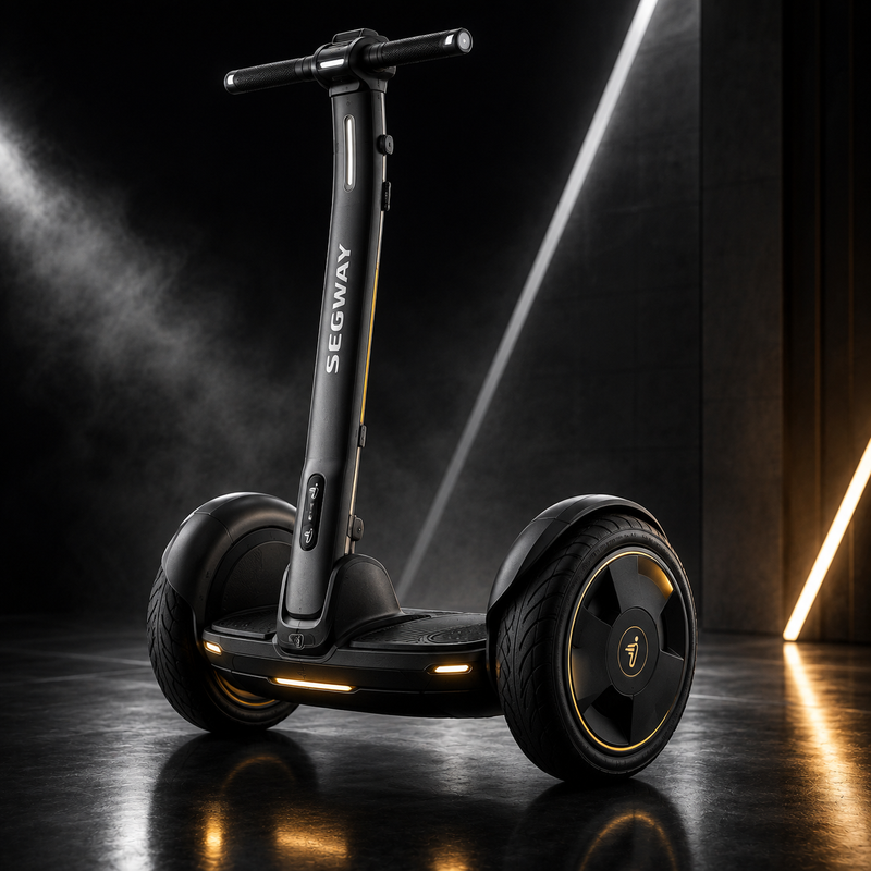 SEGWAY