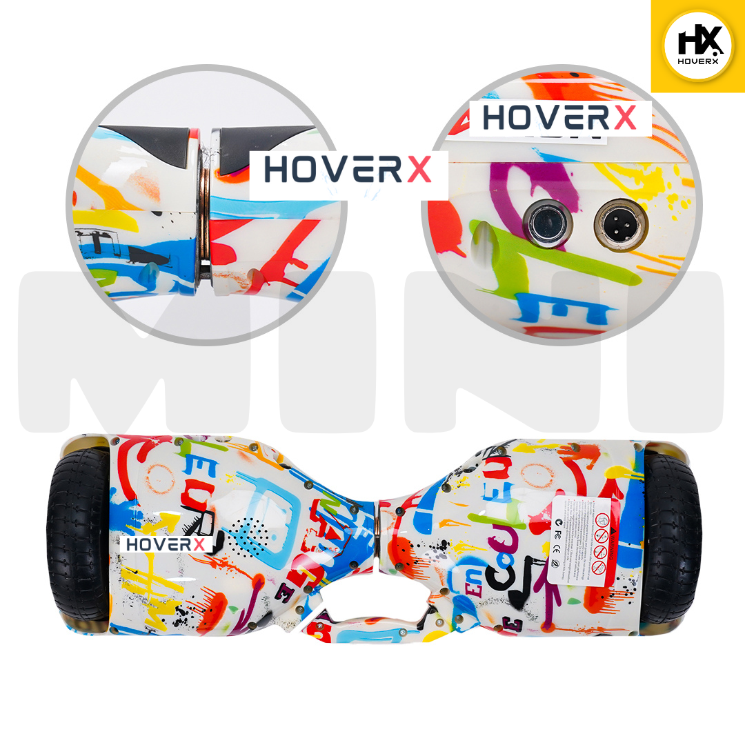 Doodle hoverboard price