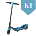 K1 Electric Kick Scooter for Kids (Blue)