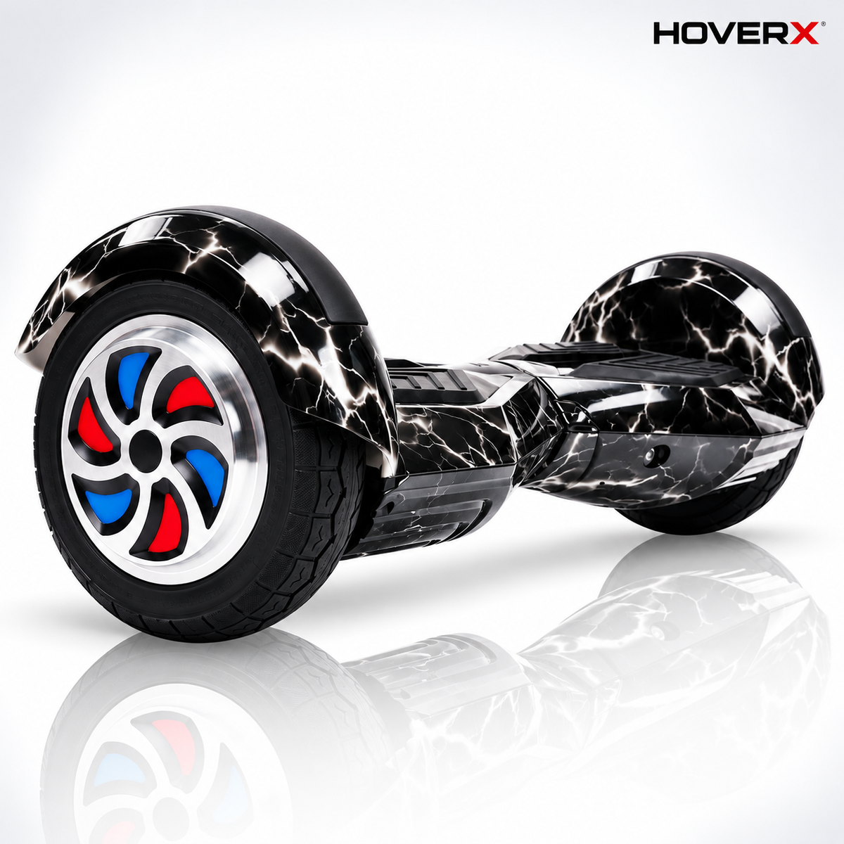 H2 Hoverobard- Bolt