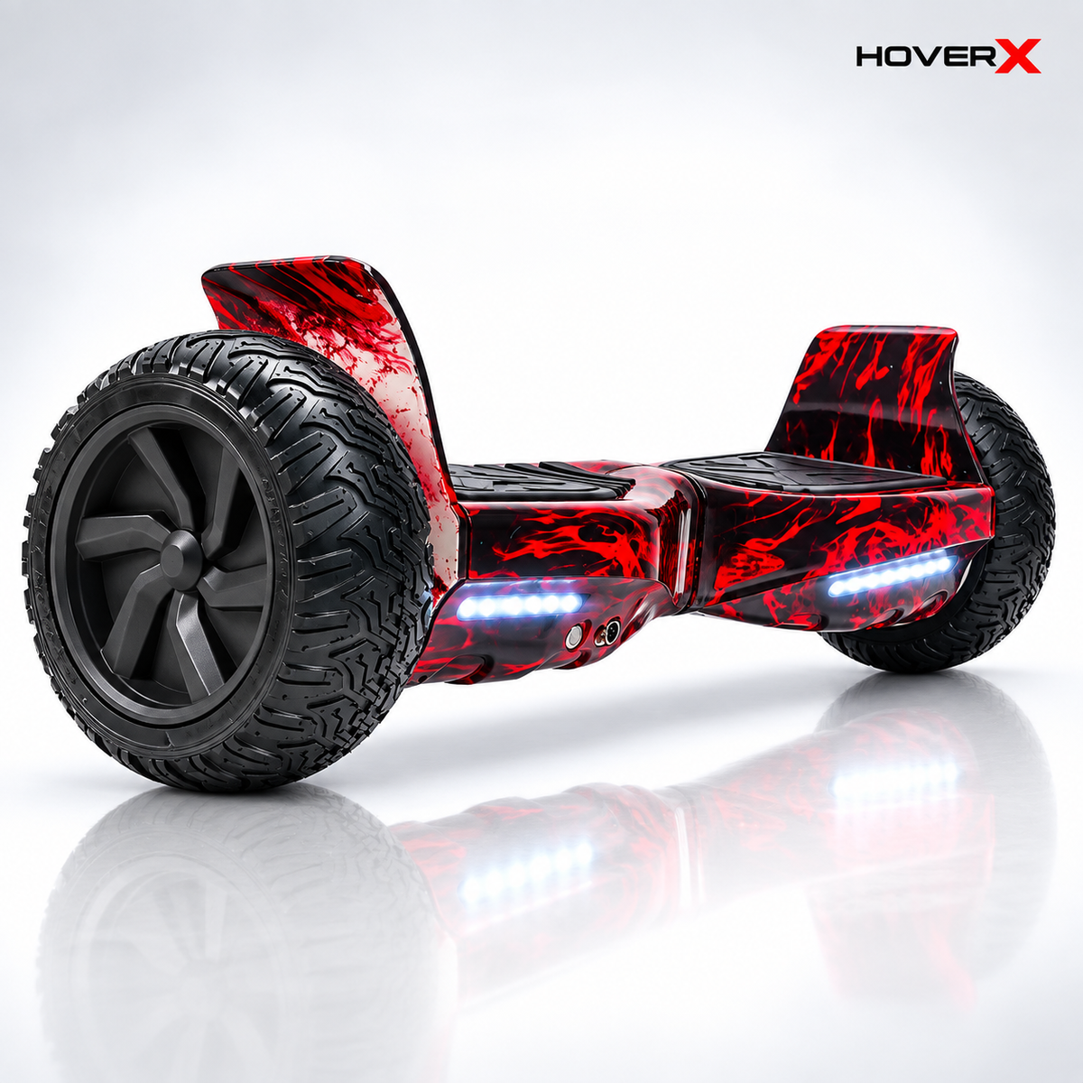 Hoverx H3 Off Road Hoverboard
