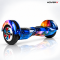 H2 Hoverboard-Galaxy
