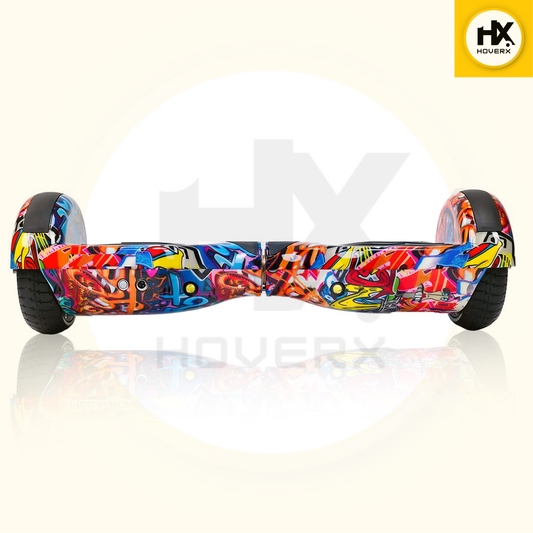 X6 Pro Edharly Hoverboard