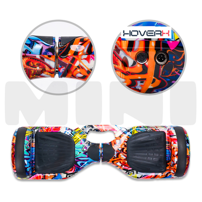 X6 Pro Edharly Hoverboard