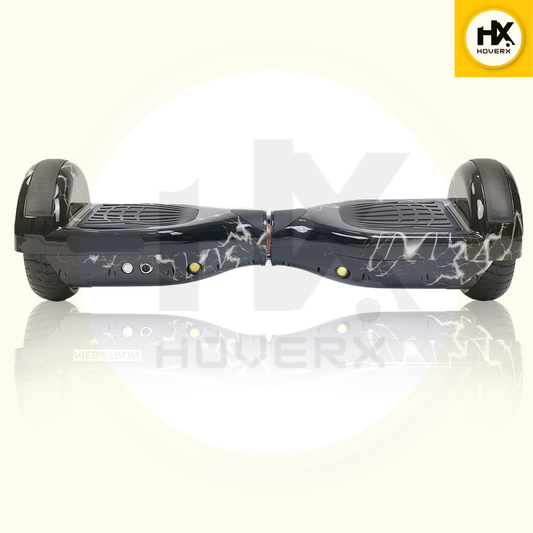 Hoverx X6 bolt hoverboard
