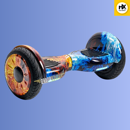 X11 (Coolfire) Hoverboard