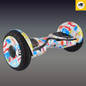 10.5 inch doodle hoverboard