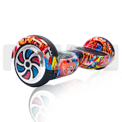 X6 Pro Edharly Hoverboard