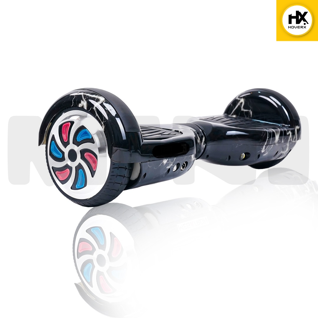 Hoverx X6 bolt hoverboard price