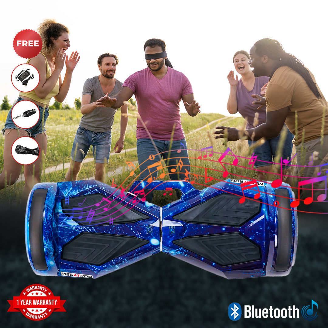 x8 milkyway hoverboard price