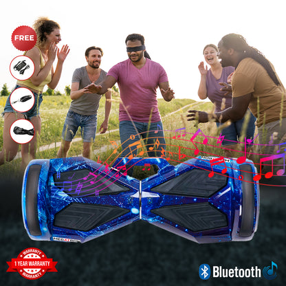 x8 milkyway hoverboard price