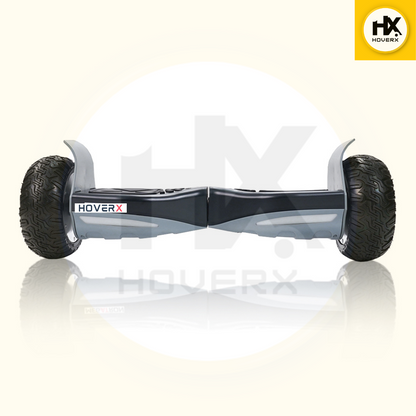 X9 Hulk Black Hoverboard