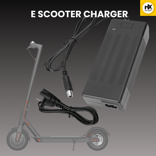 Foldable E Scooter Chager