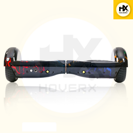 X6 Pro Thunder Hoverboard