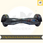X8 Pro Thunder Hoverboard